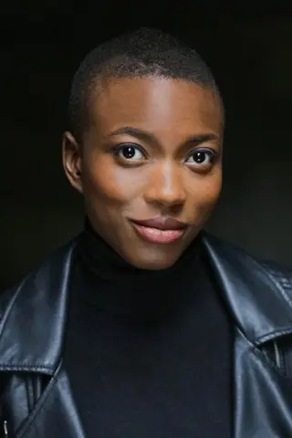 Céline Camara - Córka • Potomstwo