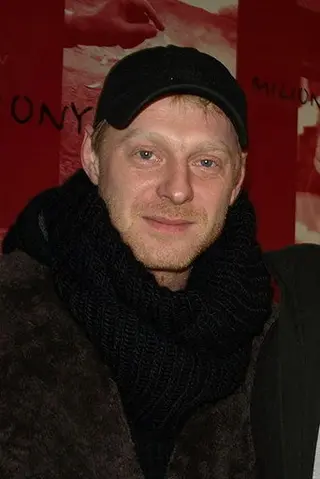 Peliculas de Cezary Łukaszewicz