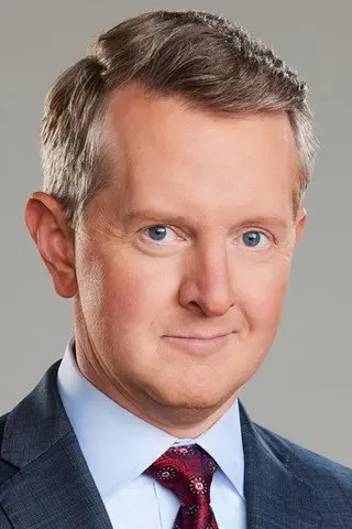 Peliculas de Ken Jennings