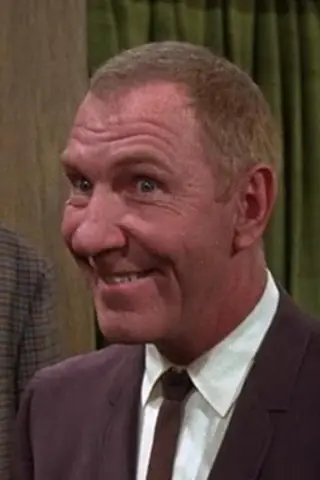 Peliculas de Owen Bush