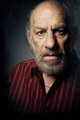 Peliculas de Bern Cohen