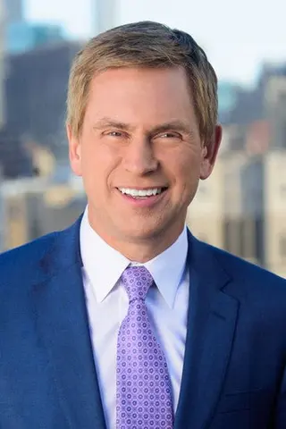 Peliculas de Pat Kiernan