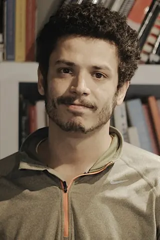Peliculas de Rafael Queiroga