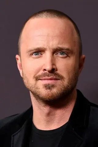 Peliculas de Aaron Paul