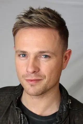 Peliculas de Nicky Byrne