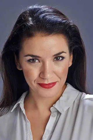Peliculas de Eva Manjón