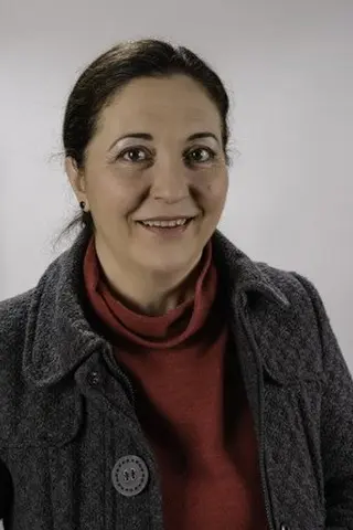 Peliculas de Ana Santos