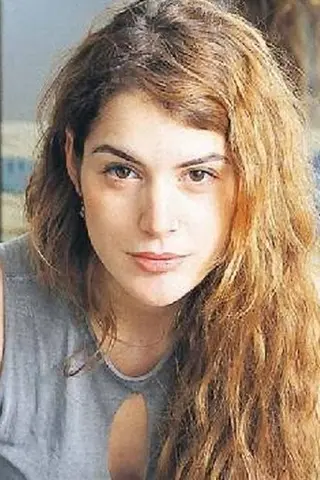 Yasemin Kozanoğlu - Córka • Potomstwo