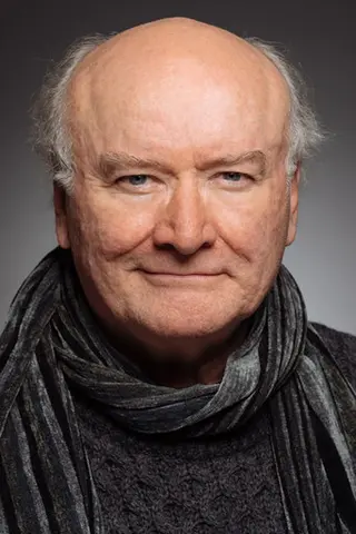 Peliculas de Edward James Hyland