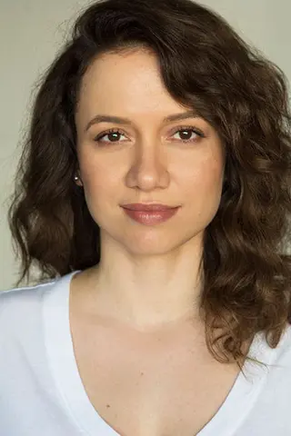 Peliculas de Cristina Lago