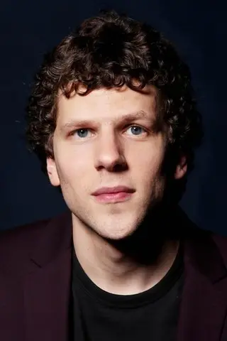 Peliculas de Jesse Eisenberg