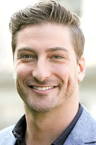 Peliculas de Daniel Lissing