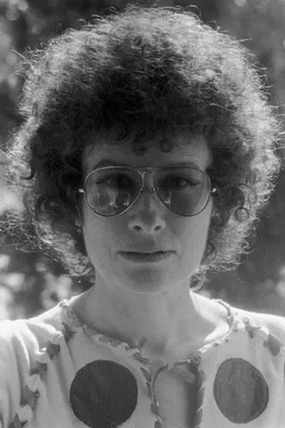 Peliculas de Dory Previn