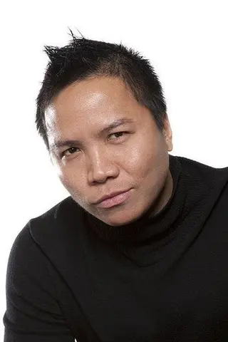 Peliculas de Calvin Tran