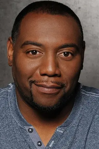 Peliculas de Dorian Lockett