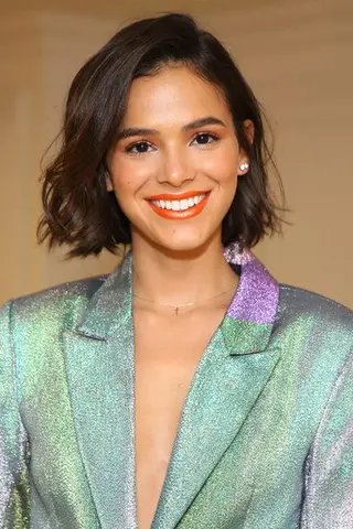 Peliculas de Bruna Marquezine