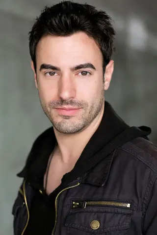 Peliculas de Anthony Bradford