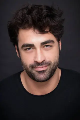 Peliculas de Sarp Levendoğlu