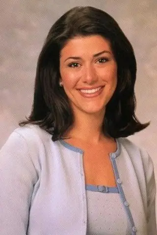 Peliculas de Marissa McMahon