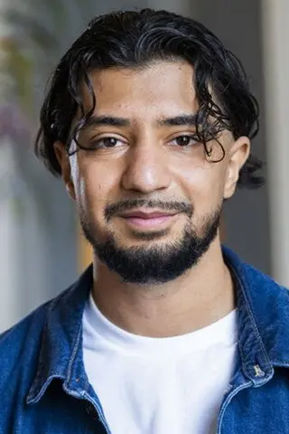 Peliculas de Ali Jassem Mahdi