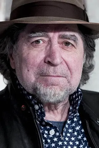 Peliculas de Joaquín Sabina