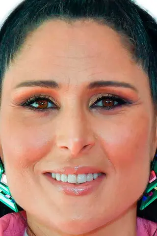Peliculas de Rosa López