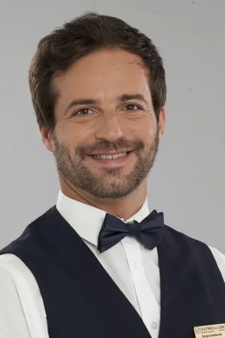 Peliculas de João de Brito