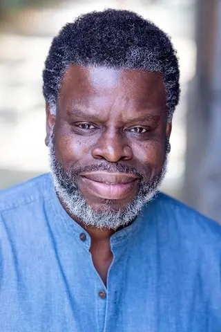 Peliculas de Femi Elufowoju Jr.