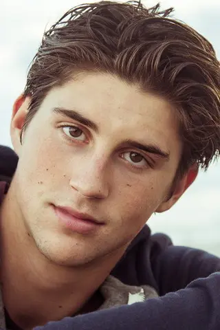 Peliculas de Gage Banister