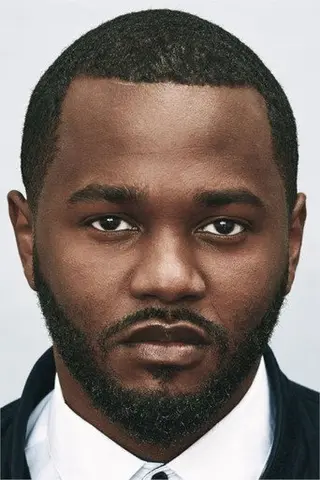 Peliculas de Shomari Downer