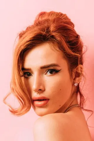 Peliculas de Bella Thorne