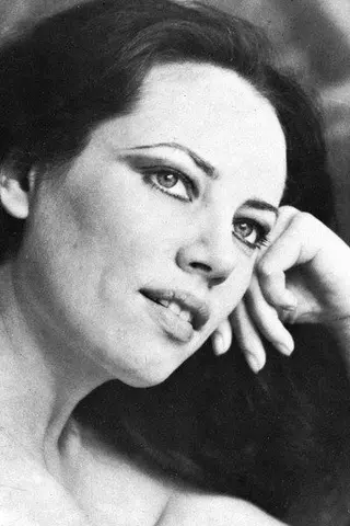 Ida Meda - Córka • Potomstwo