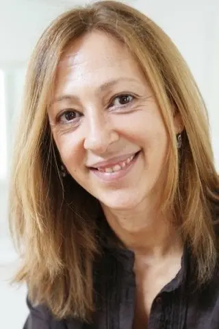 Peliculas de Ana Bustorff