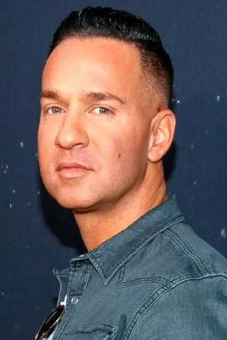 Peliculas de Mike 'The Situation' Sorrentino