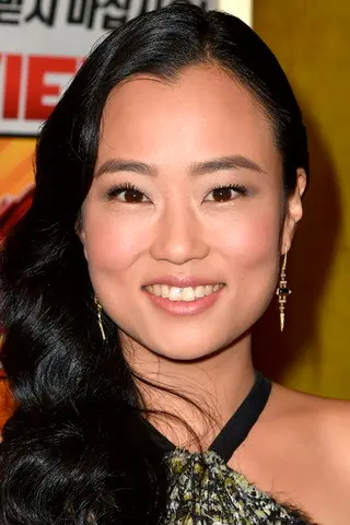 Peliculas de Diana Bang