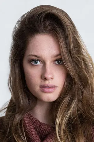 Peliculas de Gabrielle Haugh