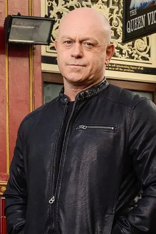 Peliculas de Ross Kemp
