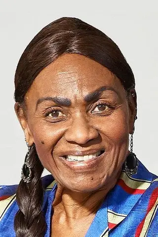 Marcia Barrett - Córka • Potomstwo