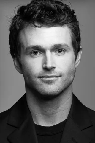 Peliculas de Alistair Moulton Black