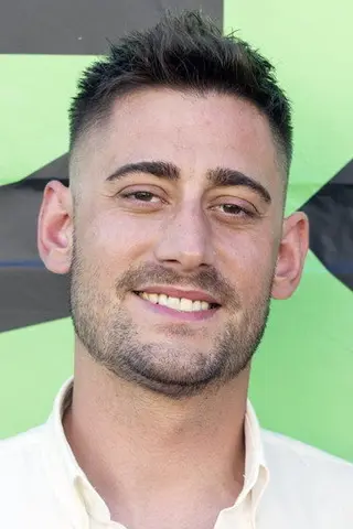 Peliculas de Michael Socha