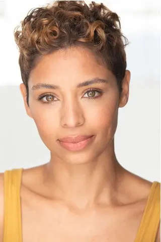 Peliculas de Brytni Sarpy