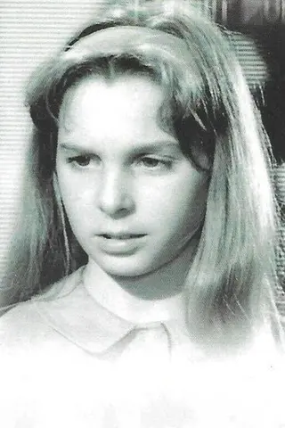 Peliculas de Shari Lee Bernath