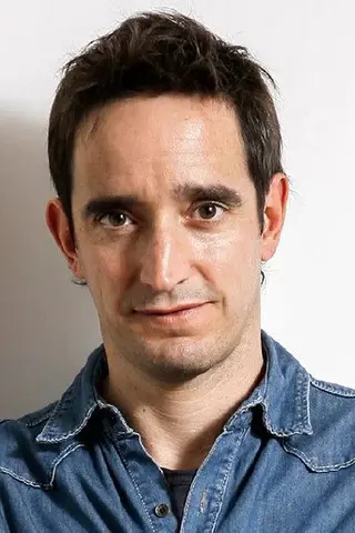 Peliculas de Nicolás Saavedra