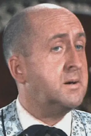 Peliculas de Paul Barselou