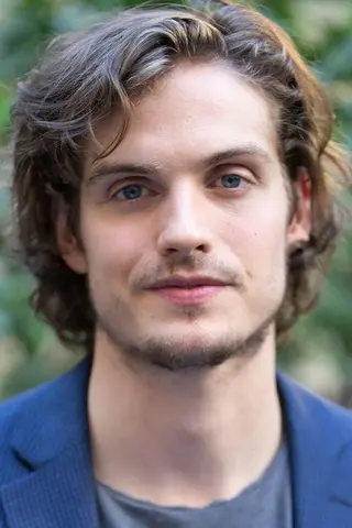 Peliculas de Daniel Sharman