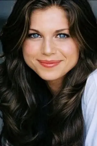 Peliculas de Shannon McGinnis
