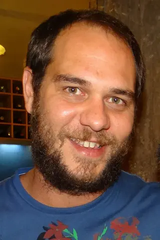 Peliculas de Sérgio Sartório