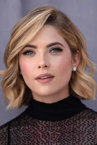 Peliculas de Ashley Benson