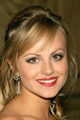 Peliculas de Tina O'Brien
