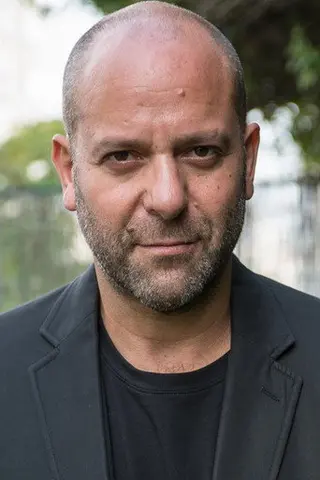 Peliculas de Udi Razzin